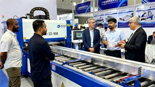 Main Types And Working Principles